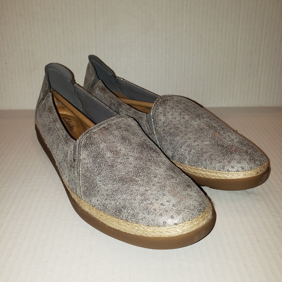 Clarks Elaina Ruby - Picture 2 of 6